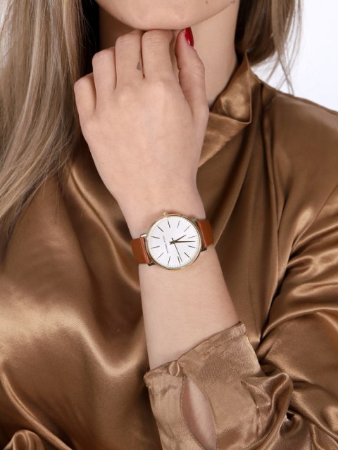 ZEGAREK DAMSKI MICHAEL KORS MK2740 - PYPER (zm549c)