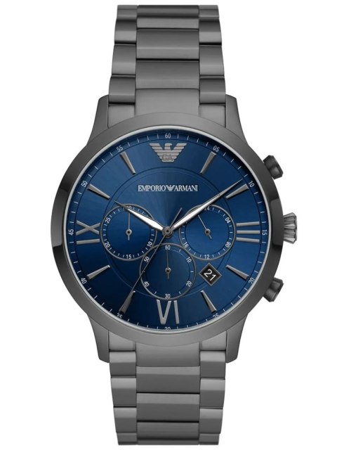 ZEGAREK MĘSKI EMPORIO ARMANI AR11348 - GIOVANNI CHRONO (zi025c)