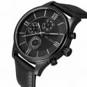 ZEGAREK MĘSKI PAUL LORENS - PL11652A6-1A1-2 (zg355g) + BOX