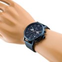 ZEGAREK MĘSKI TOMMY HILFIGER 1710397 EVAN (zf033c) + BOX