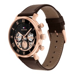 ZEGAREK MĘSKI TOMMY HILFIGER 1710566 Legend (zf107e) + BOX