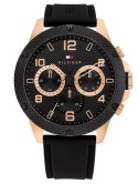 ZEGAREK MĘSKI TOMMY HILFIGER 1792028 BLAZE (zf118b)