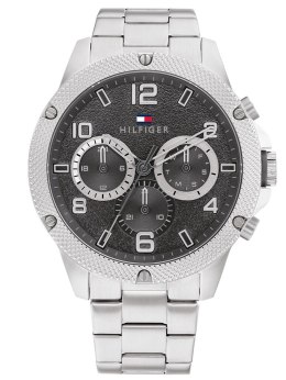 ZEGAREK MĘSKI TOMMY HILFIGER 1792029 BLAZE (zf118c)
