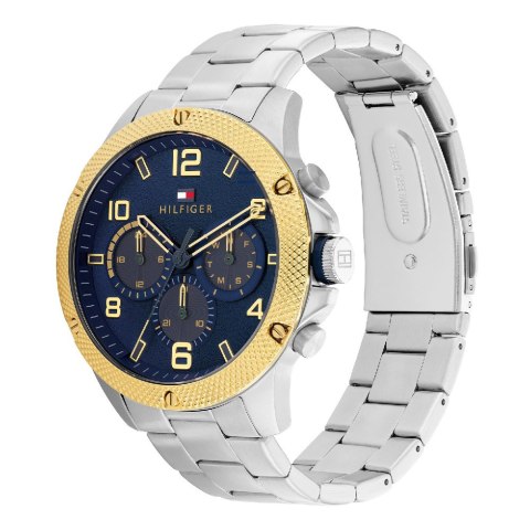 ZEGAREK MĘSKI TOMMY HILFIGER 1792031 BLAZE (zf118e)