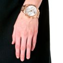 ZEGAREK MICHAEL KORS MK8313 - LEXINGTON + BOX