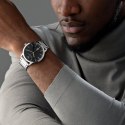 ZEGAREK MĘSKI EMPORIO ARMANI AR11310 Ruggero + BOX
