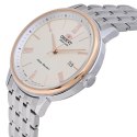 Zegarek Męski Orient Contemporary Symphony Roman RA-AC0J01S10B + BOX