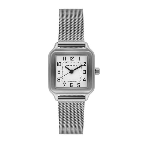 Zegarek damski PERFECT F406-01 + BOX