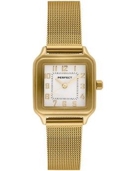 Zegarek damski PERFECT F406-03 + BOX