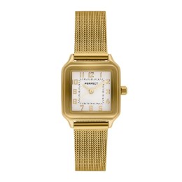 Zegarek damski PERFECT F406-03 + BOX