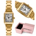 Zegarek damski PERFECT S399-05 + BOX
