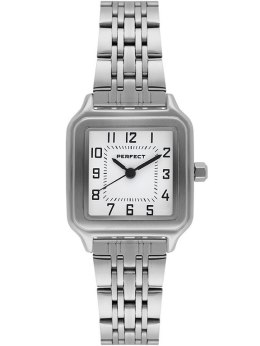 Zegarek damski PERFECT S406-01 + BOX