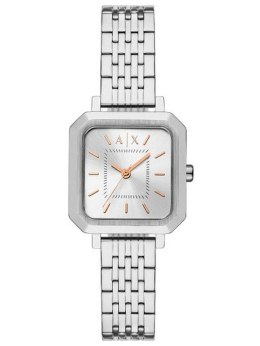 ZEGAREK DAMSKI ARMANI EXCHANGE AX5724 Leila + BOX