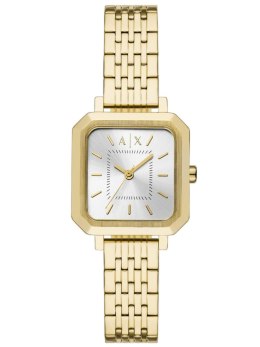 ZEGAREK DAMSKI ARMANI EXCHANGE AX5725 Leila + BOX