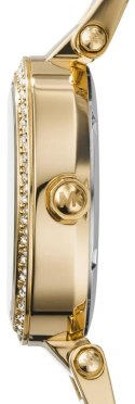 ZEGAREK DAMSKI MICHAEL KORS MK6056 MINI PARKER (zm540d) + BOX