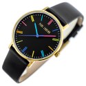 ZEGAREK DAMSKI PAUL LORENS 41mm PL12600A2-1A2 (zg586c) + BOX