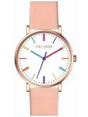 ZEGAREK DAMSKI PAUL LORENS 41mm PL12600A2-3E3 (zg586d) + BOX