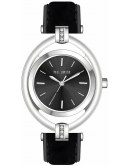 ZEGAREK DAMSKI PAUL LORENS - PL13628A-1A1 (zg555k) + BOX