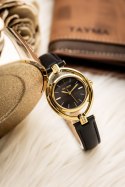 ZEGAREK DAMSKI PAUL LORENS - PL13628A-1A2 (zg555i) + BOX