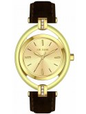 ZEGAREK DAMSKI PAUL LORENS - PL13628A-4B2 (zg555n) + BOX