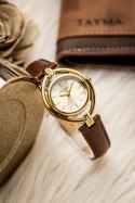 ZEGAREK DAMSKI PAUL LORENS - PL13628A-4B2 (zg555n) + BOX