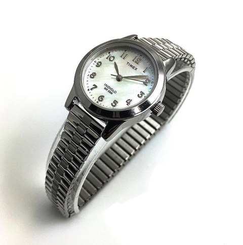 ZEGAREK DAMSKI TIMEX Essex T2M826 + BOX