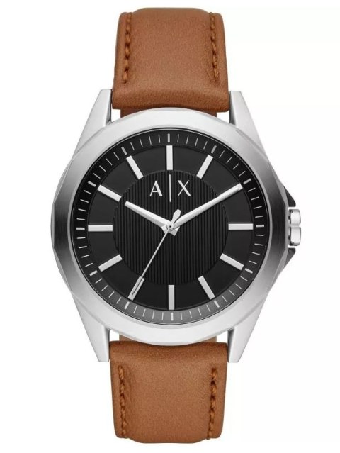 ZEGAREK MĘSKI ARMANI EXCHANGE AX2635 Drexler + BOX
