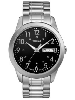 ZEGAREK MĘSKI TIMEX South Street Sport T2M932 + BOX