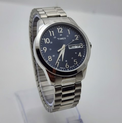 ZEGAREK MĘSKI TIMEX South Street Sport T2M933 + BOX