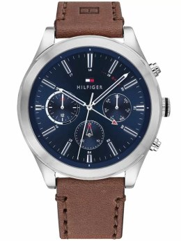 ZEGAREK MĘSKI TOMMY HILFIGER Ashton TH1791741 + BOX