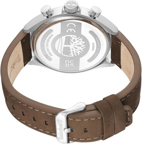 ZEGAREK MĘSKI Timberland TDWGC9000403 (zq030c)