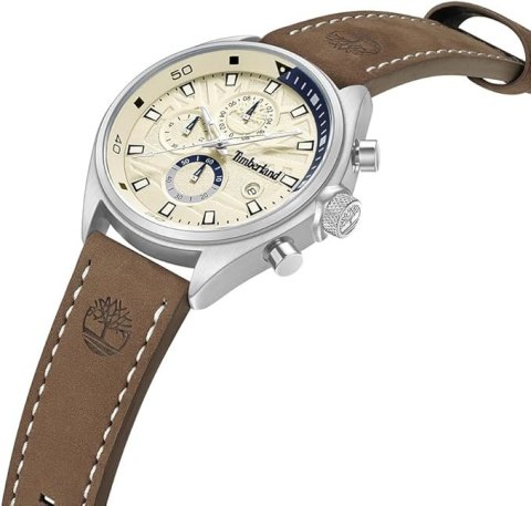 ZEGAREK MĘSKI Timberland TDWGC9000403 (zq030c)