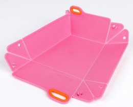 Chop2Bowl pink