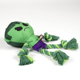 Zabawka ze sznurem Avengers Hulk