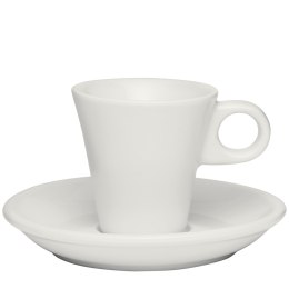 Filiżanka do espresso, ze spodkiem, 0,04 l