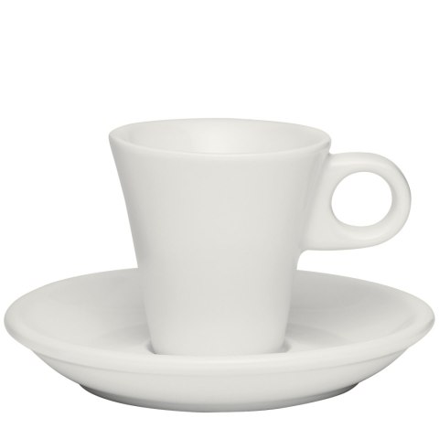 Filiżanka do espresso, ze spodkiem, 0,04 l