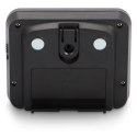 Minutnik elektroniczny, 2 pomiary, do 99 godzin, 9 x 2 x 8 cm, czarny