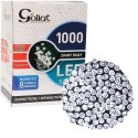 Zewnętrzne Lampki Choinkowe 1000 LED z Programatorem i Timerem, Kolor Zimny Biały, Zasilanie Sieciowe, Długość 49.95 m