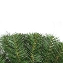 Wianek z naturalnego świerka, zielony, średnica 30 cm, PRODUKCJA WŁASNA