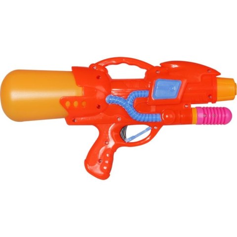 POMARAŃCZOWY SUPER WODNY PISTOLET ŚMIGUS-DYNGUS 30cm