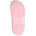 DAMSKIE KLAPKI ogrodowe/basenowe buty LEKKIE chodaki PIANKOWE 40