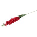 LEWKONIA GAŁĄZKA 90 cm KOLOR CZERWONY