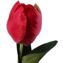 TULIPAN 45 CM różowy