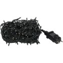 Lampki choinkowe sznur świetlny 400 LED mix C.B+Z.B