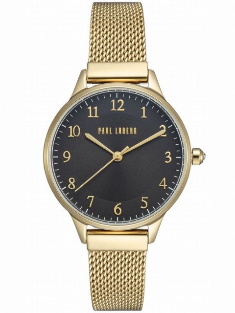 ZEGAREK DAMSKI PAUL LORENS - PL12189B-1D1 (zg550a) + BOX