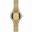 ZEGAREK DAMSKI PAUL LORENS - PL12189B-1D1 (zg550a) + BOX
