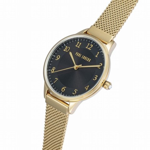 ZEGAREK DAMSKI PAUL LORENS - PL12189B-1D1 (zg550a) + BOX
