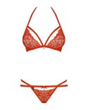 Bielizna-838-SET-3 komplet 2-częściowy L/XL