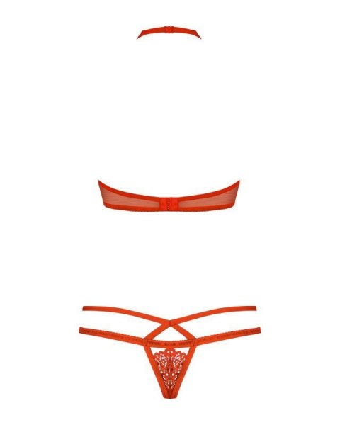 Bielizna-838-SET-3 komplet 2-częściowy L/XL