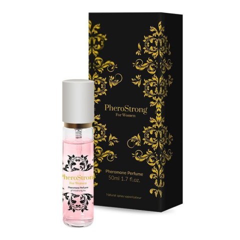 Feromony-PheroStrong Strong dla kobiet 15 ml